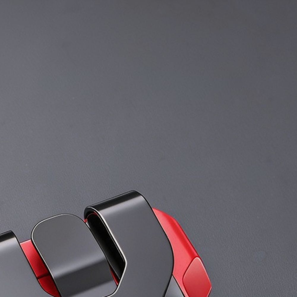 Zelfsluitende riemclip voor el - Heavy Equipment Electrician recensie en prijs