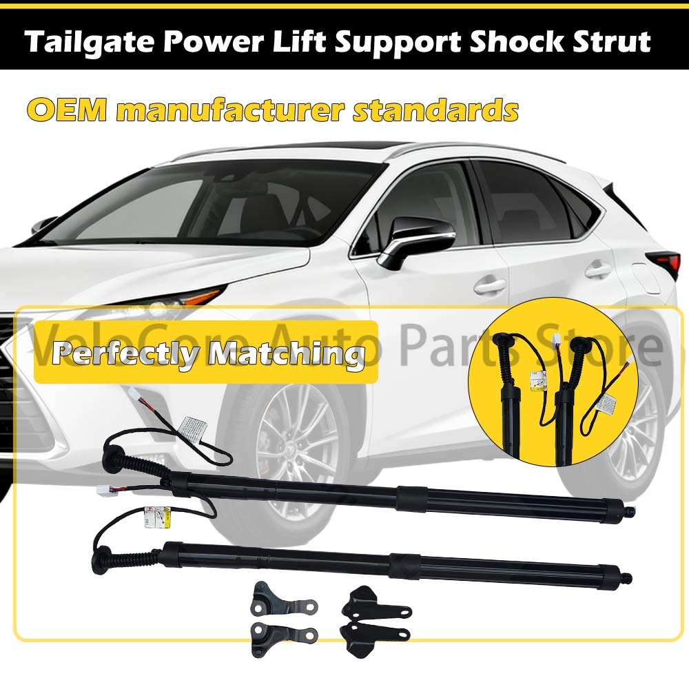 Power Hatch Lift Ondersteuning - Heavy Equipment Lift recensie en prijs