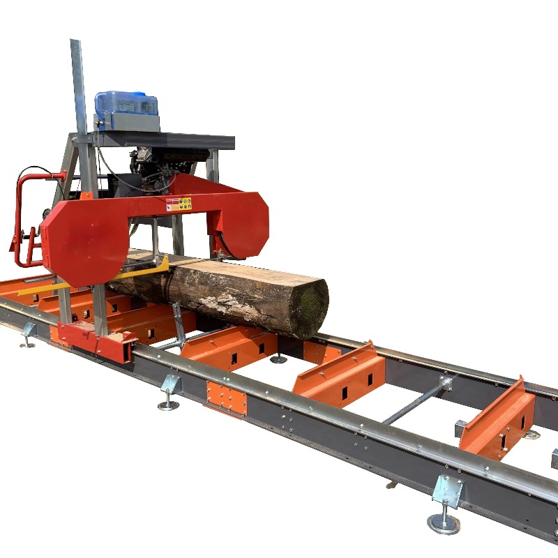 36 Inch Zagerij Zware Dienstve - Heavy Equipment Grinder recensie en prijs