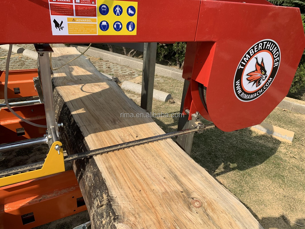 36 Inch Zagerij Zware Dienstve - Heavy Equipment Grinder recensie en prijs