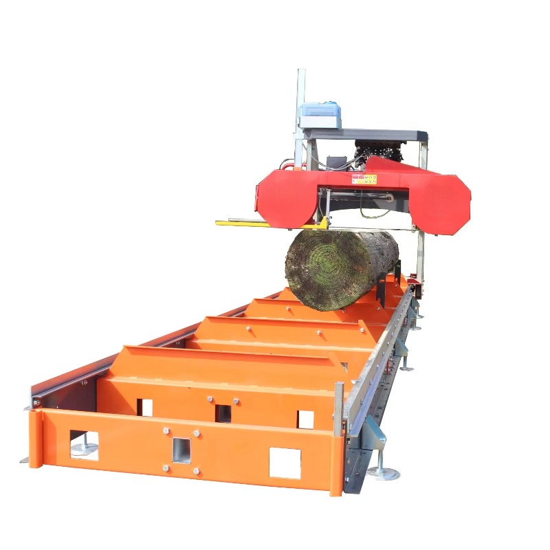 36 Inch Zagerij Zware Dienstve - Heavy Equipment Grinder recensie en prijs