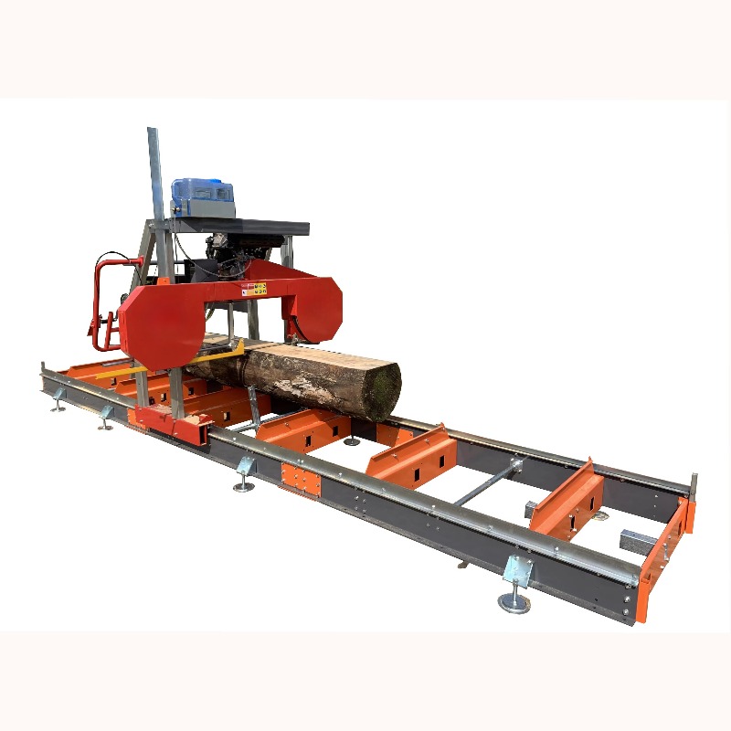 36 Inch Zagerij Zware Dienstve - Heavy Equipment Grinder recensie en prijs