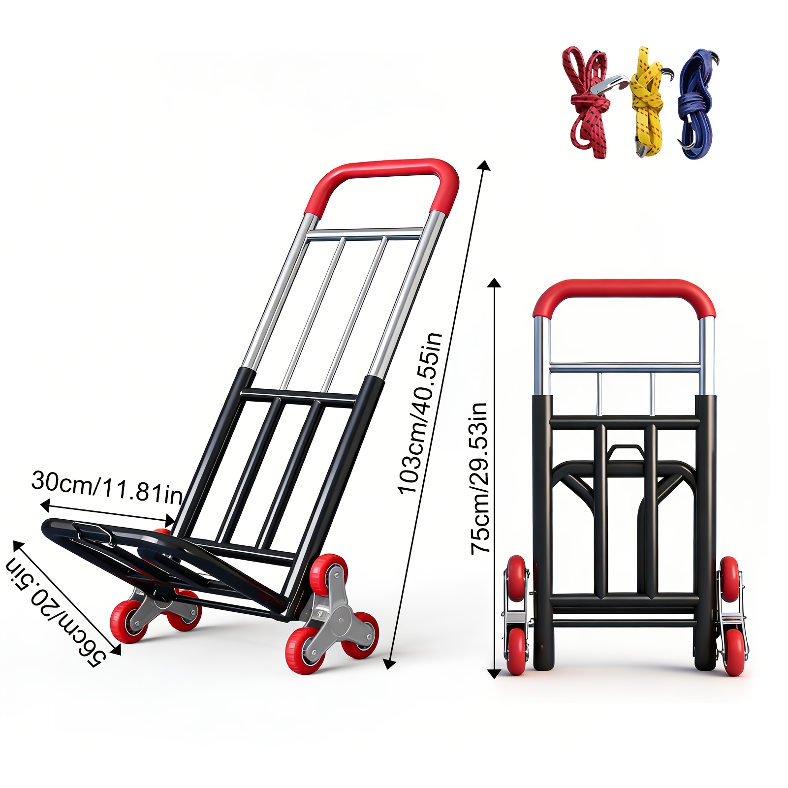 1. Robuuste, inklapbare handka - Heavy Equipment Bucket recensie en prijs