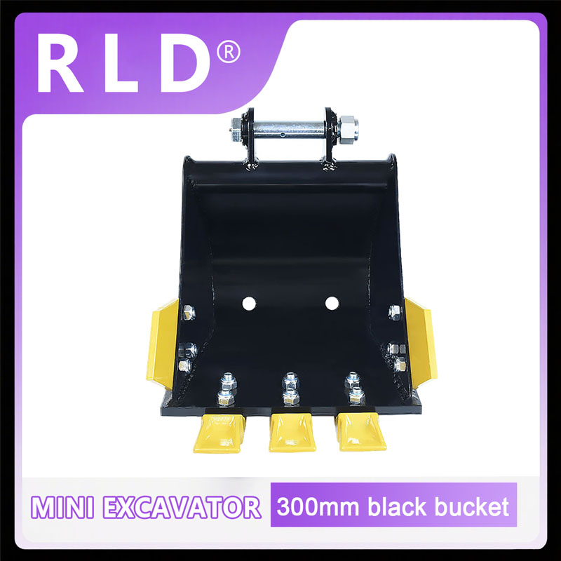300mm/11.81in Mini Graafmachin - Heavy Equipment Bucket recensie en prijs