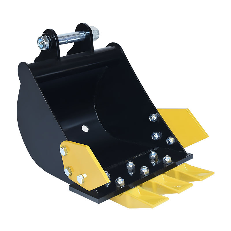 300mm/11.81in Mini Graafmachin - Heavy Equipment Bucket recensie en prijs