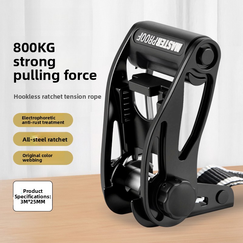 Ratchet-riem, zware bevestigin - Heavy Equipment Bucket recensie en prijs