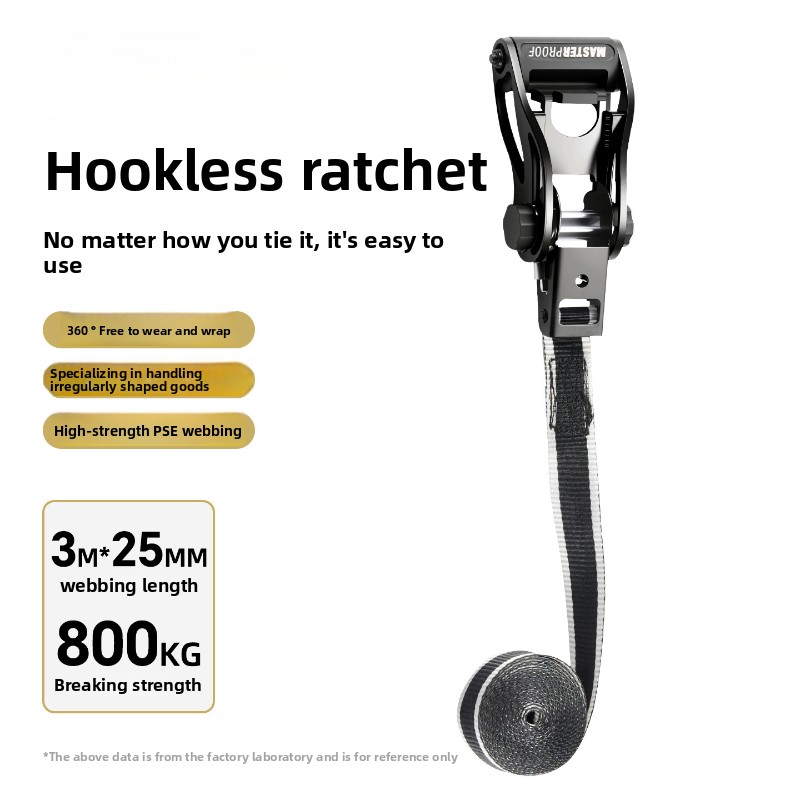 Ratchet-riem, zware bevestigin - Heavy Equipment Bucket recensie en prijs