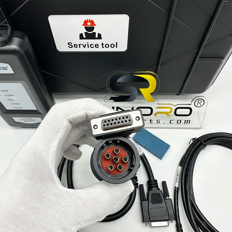 Zware graafmachine voor ET4 &  - Heavy Equipment Software recensie en prijs