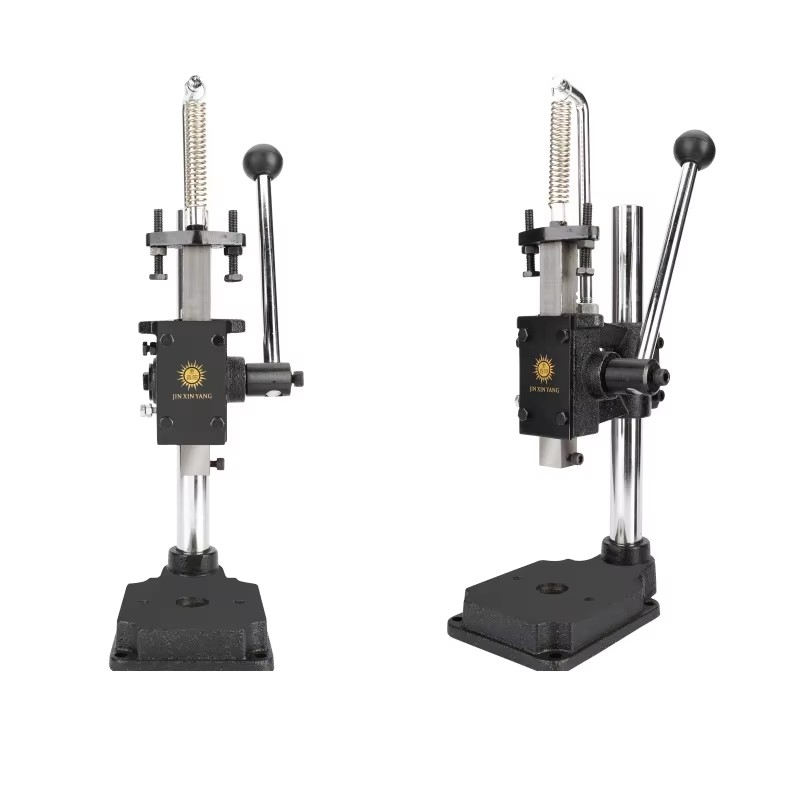 Zware handmatige persmachine,  - Heavy Equipment Grinder recensie en prijs